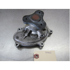 16X010 Water Coolant Pump For 12-14 Subaru Impreza  2.0 21110AA690